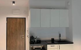 Marton Apartments